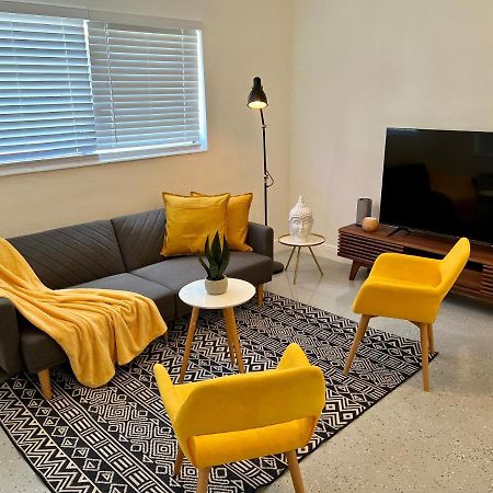 Cozy & Beautiful 1Bd Apartment W/Full Kitchen! Fort Lauderdale Ngoại thất bức ảnh
