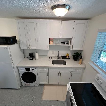Cozy & Beautiful 1Bd Apartment W/Full Kitchen! Fort Lauderdale Ngoại thất bức ảnh
