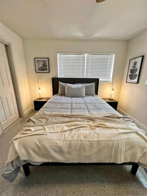 Cozy & Beautiful 1Bd Apartment W/Full Kitchen! Fort Lauderdale Ngoại thất bức ảnh
