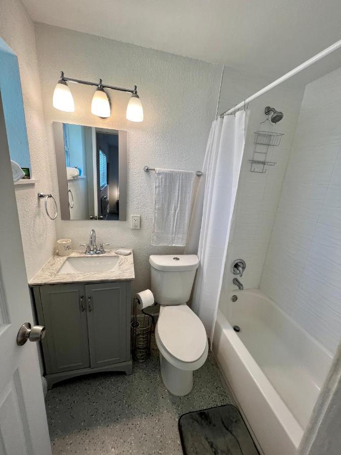Cozy & Beautiful 1Bd Apartment W/Full Kitchen! Fort Lauderdale Ngoại thất bức ảnh