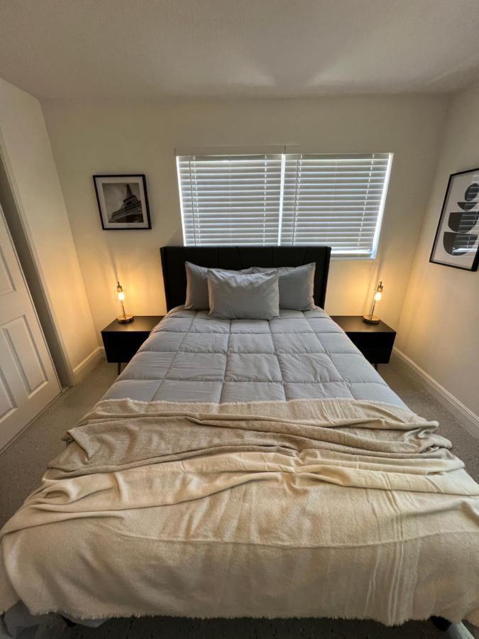 Cozy & Beautiful 1Bd Apartment W/Full Kitchen! Fort Lauderdale Ngoại thất bức ảnh